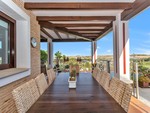 6 bedroom Villa se vende en Algorfa 