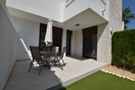 2 bedroom Apartment for sale in Algorfa