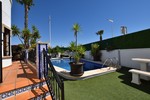 3 bedroom Villa for sale in Algorfa