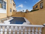3 bedroom Townhouse for sale in Ciudad Quesada