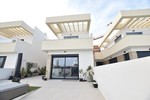 3 schlafzimmer Villa 
zum verkauf in Los Montesinos 