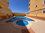 2 bedroom Appartement te koop in Algorfa