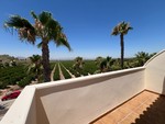 3 bedroom Villa for sale in Algorfa