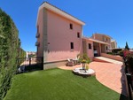 3 bedroom Villa for sale in Algorfa