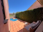 3 bedroom Villa for sale in Algorfa