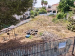 3 bedroom Plot for sale in Algorfa