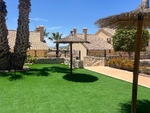 2 bedroom Bungalow à vendre à Algorfa