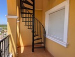2 bedroom Appartement te koop in Algorfa