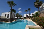 2 bedroom Apartment for sale in Algorfa