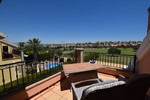 3 bedroom Villa for sale in Algorfa