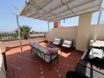 2 bedroom Townhouse for sale in Algorfa