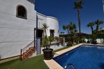 3 bedroom Villa for sale in Algorfa