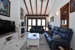 3 bedroom Villa for sale in Algorfa