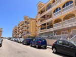 2 bedroom Appartement te koop in Algorfa