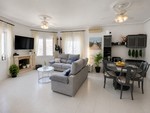 2 schlafzimmer Villa 
zum verkauf in Ciudad Quesada 