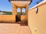 2 bedroom Appartement te koop in Algorfa