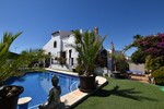3 bedroom Villa for sale in Algorfa