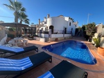 3 schlafzimmer Villa 
zum verkauf in Algorfa 