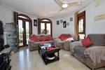 3 bedroom Villa for sale in Algorfa
