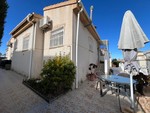 2 bedroom Townhouse for sale in Algorfa
