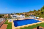 3 sovrum Villa till salu i Algorfa 