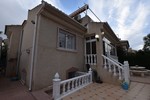 3 bedroom Villa te koop in Algorfa