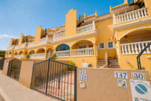 2 bedroom Villa for sale in Algorfa