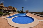 2 bedroom Townhouse for sale in Algorfa