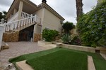 3 bedroom Villa for sale in Algorfa