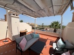 2 bedroom Townhouse for sale in Algorfa