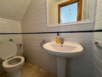 2 bedroom Townhouse for sale in Algorfa