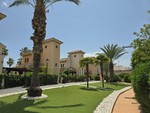 3 bedroom Villa te koop in Algorfa