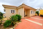 3 bedroom Villa for sale in Algorfa