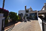 3 bedroom Villa for sale in Algorfa