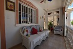 3 bedroom Villa for sale in Algorfa
