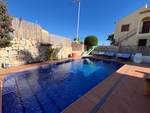 3 schlafzimmer Villa 
zum verkauf in Algorfa 