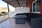 3 schlafzimmer Villa 
zum verkauf in Algorfa 
