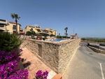2 bedroom Townhouse for sale in Algorfa