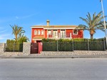 6 bedroom Villa se vende en Algorfa 