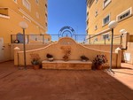 2 bedroom Appartement te koop in Algorfa
