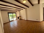 3 bedroom Villa for sale in Algorfa