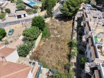 3 bedroom Plot for sale in Algorfa