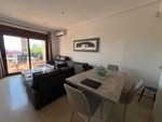 2 bedroom Townhouse for sale in Algorfa