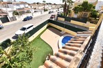 3 sovrum Villa till salu i Orihuela Costa 