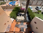 2 bedroom Townhouse for sale in Algorfa
