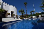 3 bedroom Villa for sale in Algorfa