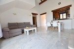 2 bedroom Bungalow for sale in Algorfa