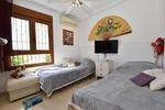 3 bedroom Villa for sale in Algorfa