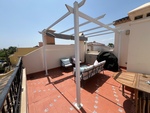 2 bedroom Townhouse for sale in Algorfa