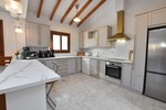 3 schlafzimmer Villa 
zum verkauf in Algorfa 